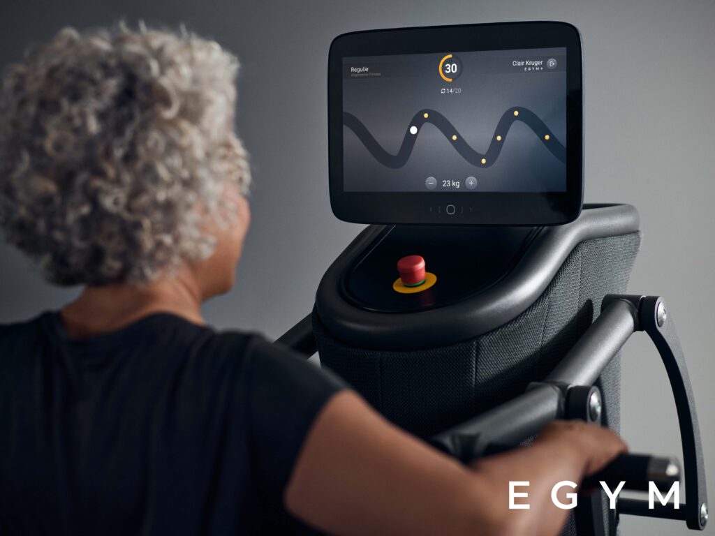 E-Gym Nieder-Olm