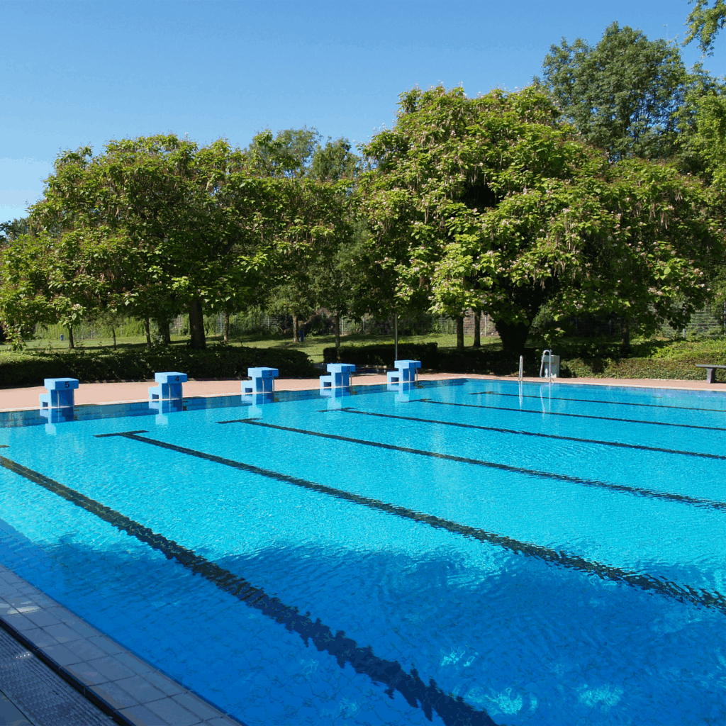 Freibad Nieder-Olm
