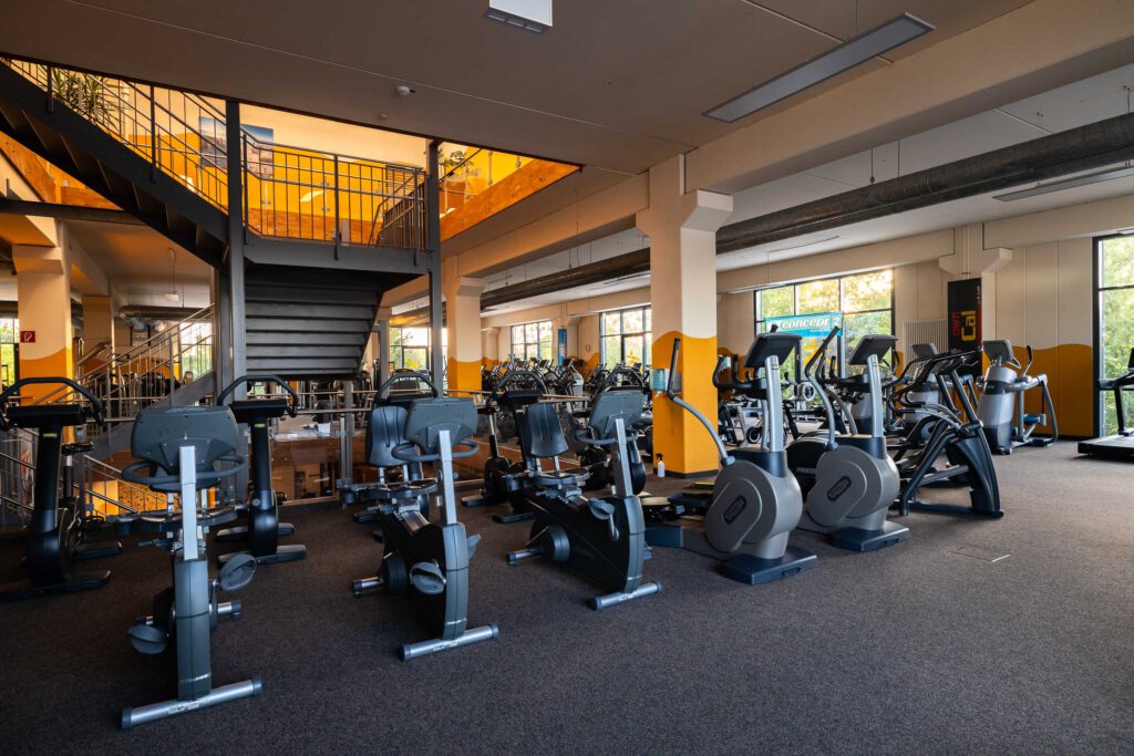 Fitness Nieder-Olm