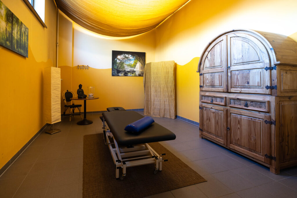 Massage Nieder-Olm