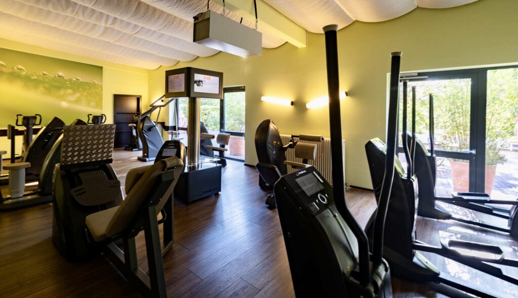 Milon Zirkel Nieder-Olm